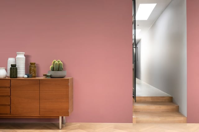 Hallway interior inspiration image