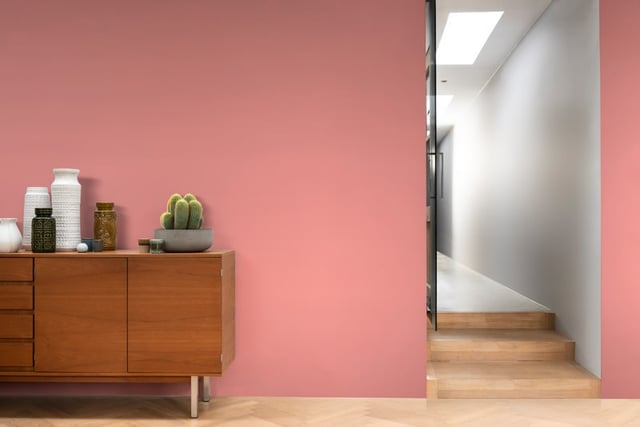 Hallway interior inspiration image
