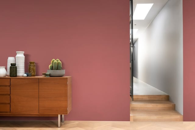 Hallway interior inspiration image