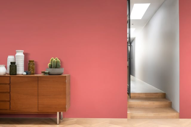 Hallway interior inspiration image
