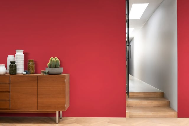 Hallway interior inspiration image