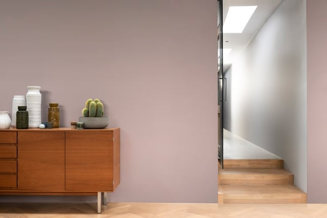Hallway interior inspiration image