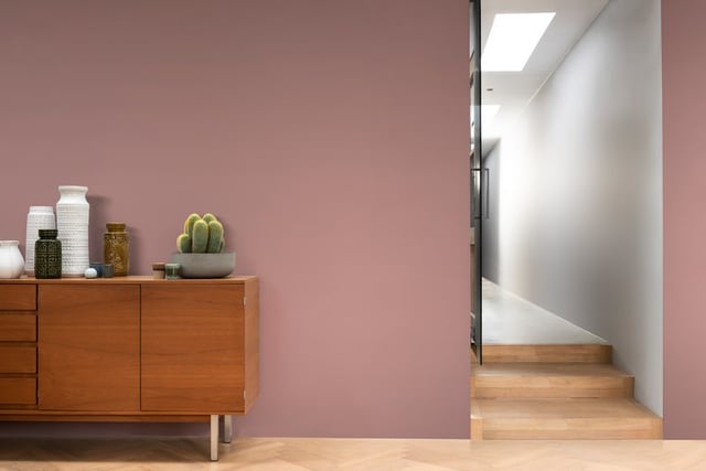 Hallway interior inspiration image