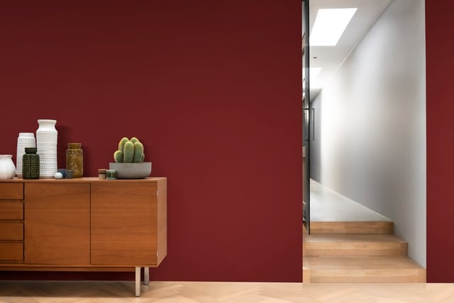 Hallway interior inspiration image