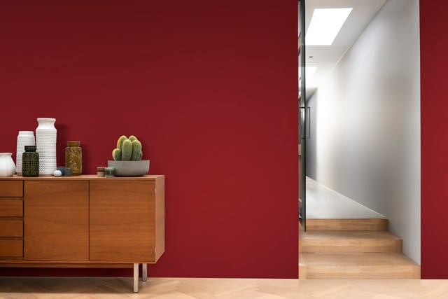 Hallway interior inspiration image