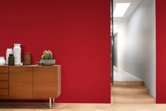 Hallway interior inspiration image