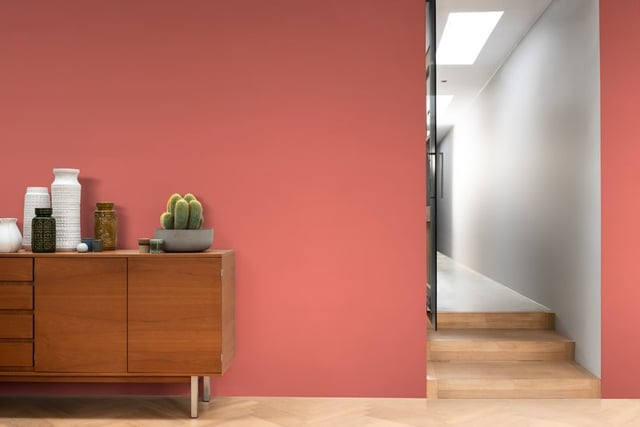 Hallway interior inspiration image