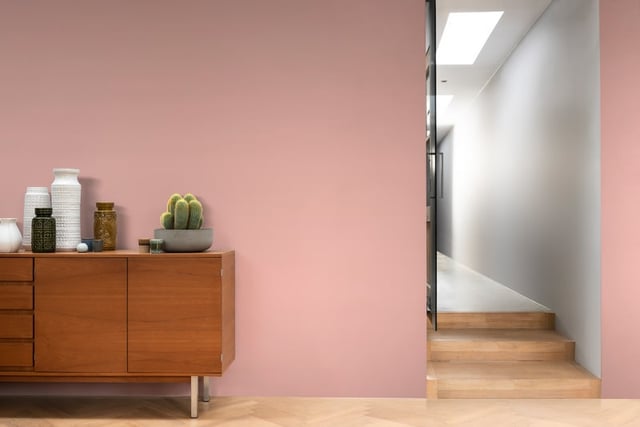 Hallway interior inspiration image