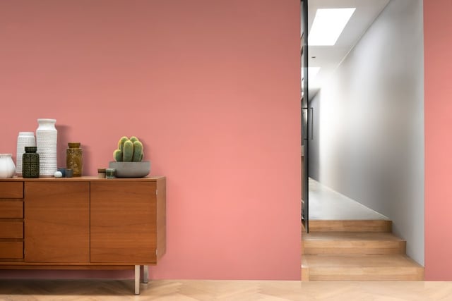 Hallway interior inspiration image