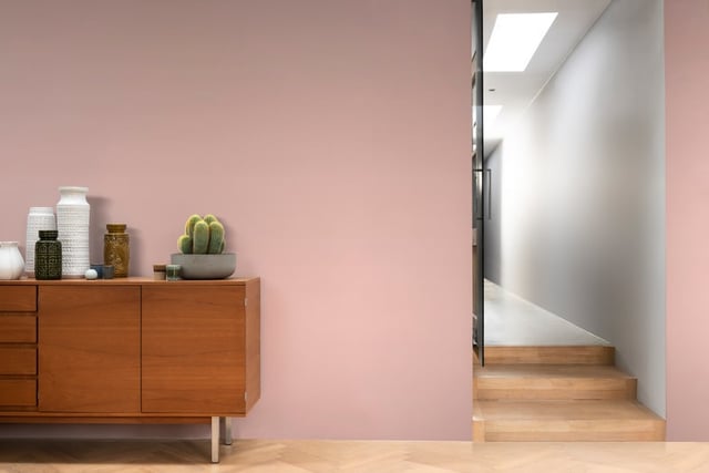Hallway interior inspiration image