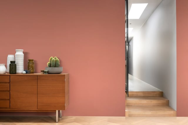 Hallway interior inspiration image