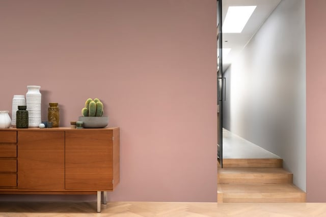 Hallway interior inspiration image