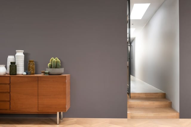 Hallway interior inspiration image