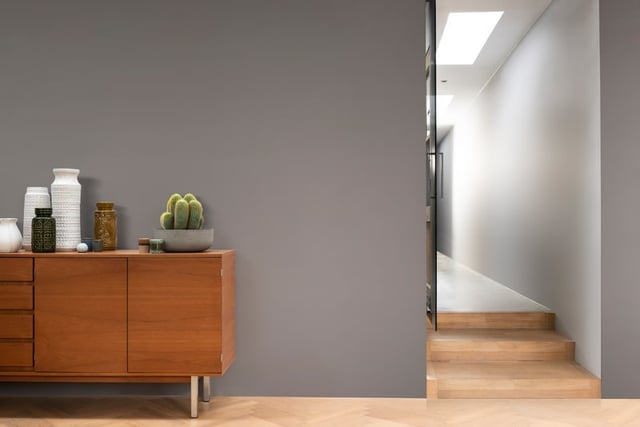Hallway interior inspiration image