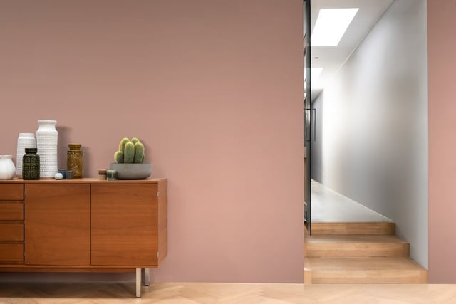 Hallway interior inspiration image