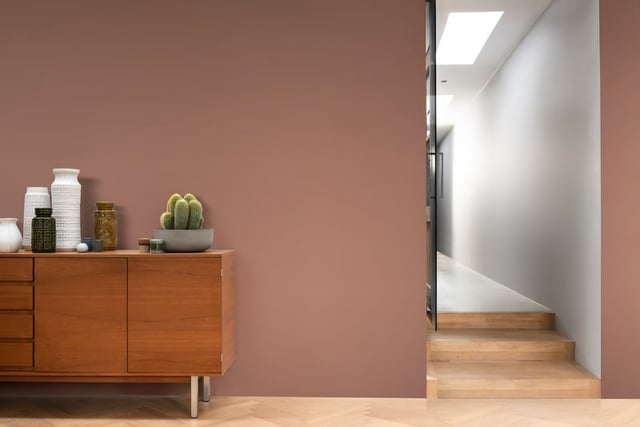 Hallway interior inspiration image