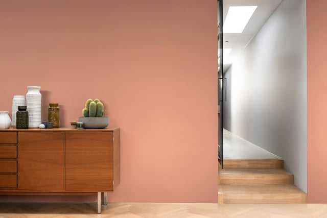 Hallway interior inspiration image