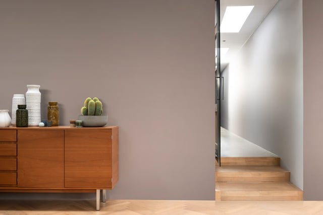 Hallway interior inspiration image