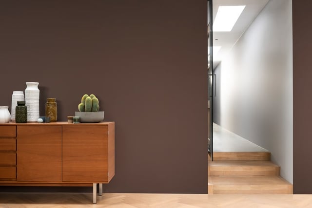 Hallway interior inspiration image