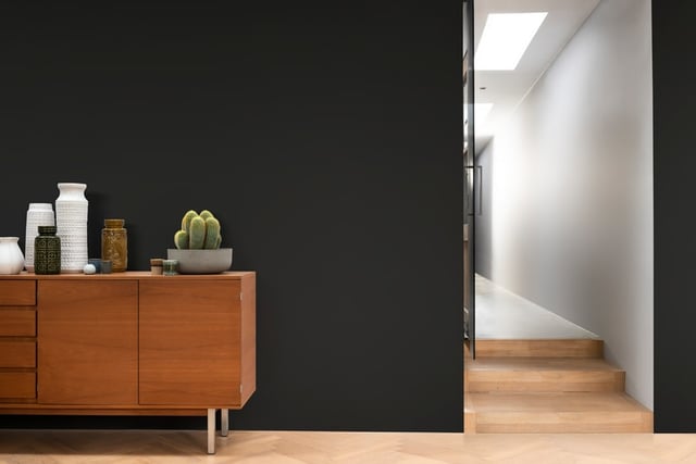 Hallway interior inspiration image
