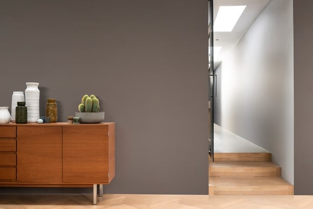 Hallway interior inspiration image