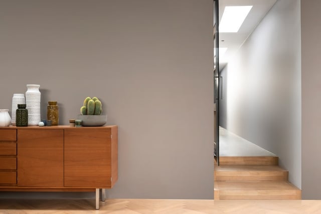 Hallway interior inspiration image
