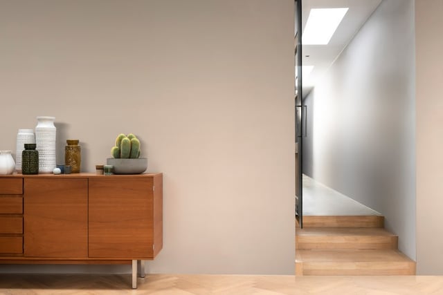 Hallway interior inspiration image