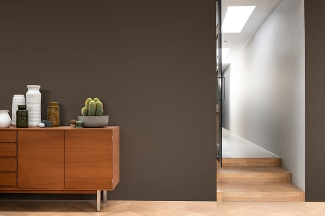 Hallway interior inspiration image