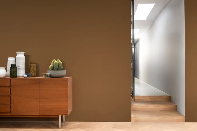 Hallway interior inspiration image