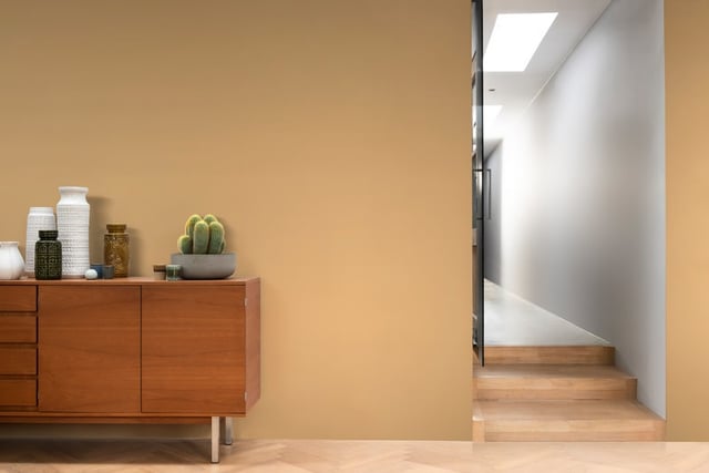 Hallway interior inspiration image
