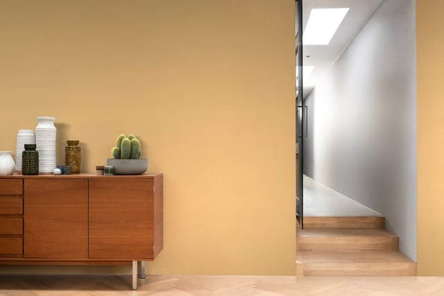 Hallway interior inspiration image