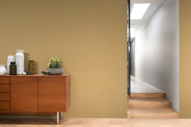 Hallway interior inspiration image