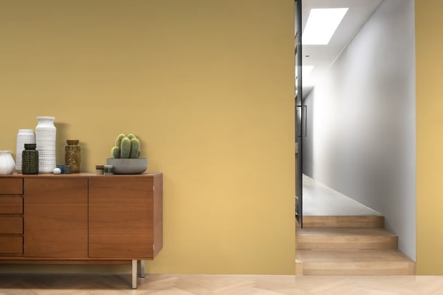 Hallway interior inspiration image
