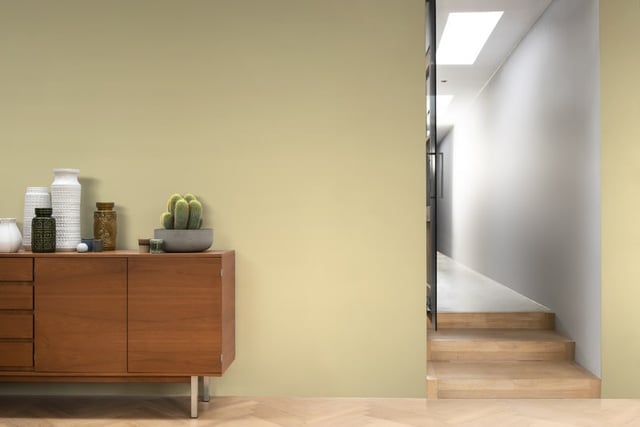 Hallway interior inspiration image