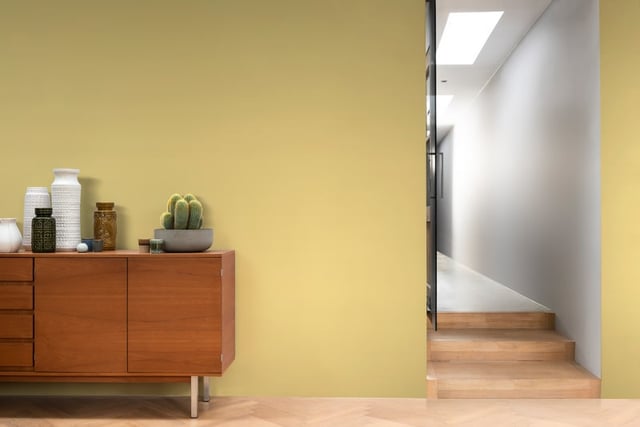 Hallway interior inspiration image