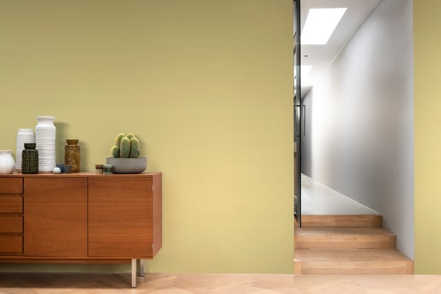 Hallway interior inspiration image