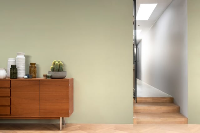 Hallway interior inspiration image