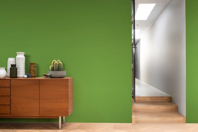 Hallway interior inspiration image