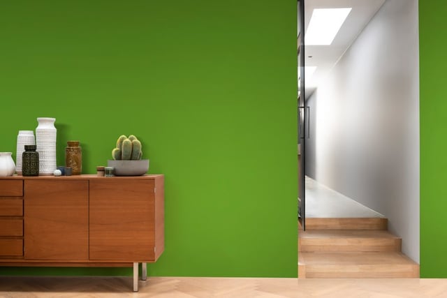 Hallway interior inspiration image