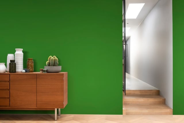 Hallway interior inspiration image