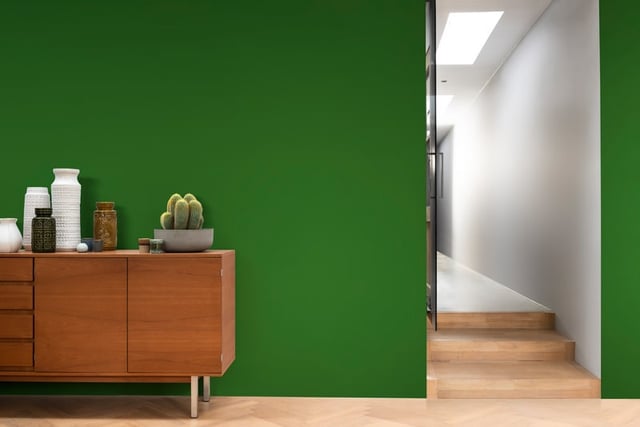 Hallway interior inspiration image