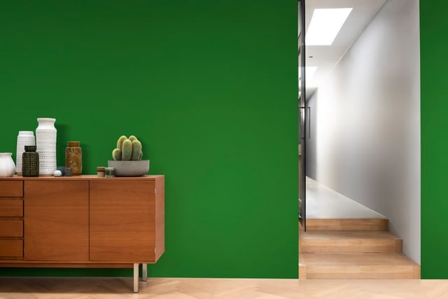 Hallway interior inspiration image