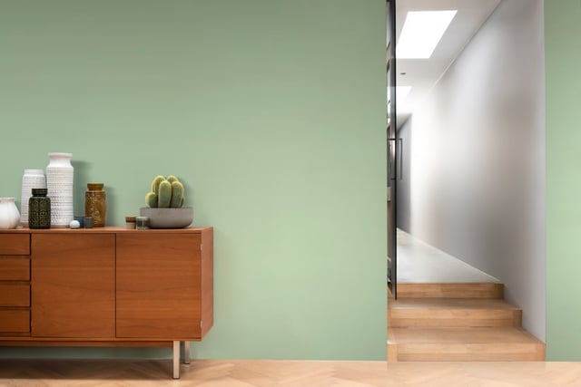Hallway interior inspiration image
