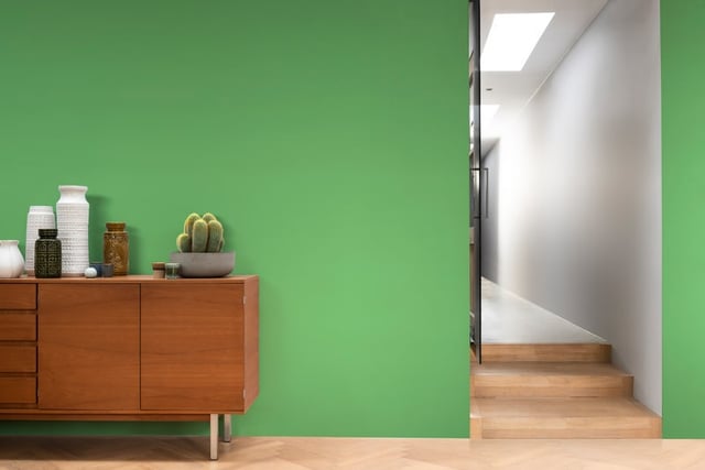 Hallway interior inspiration image
