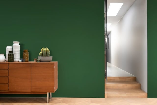 Hallway interior inspiration image