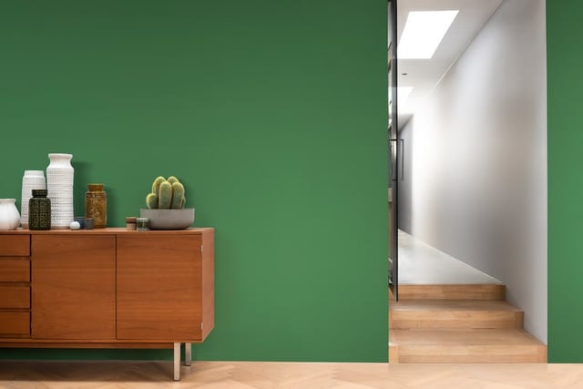Hallway interior inspiration image
