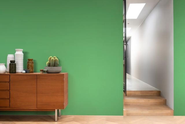 Hallway interior inspiration image