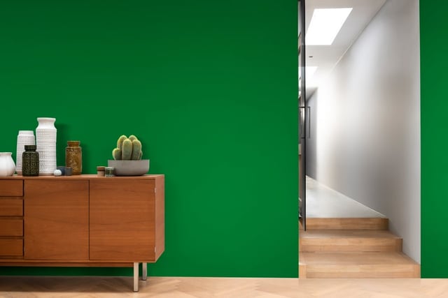 Hallway interior inspiration image