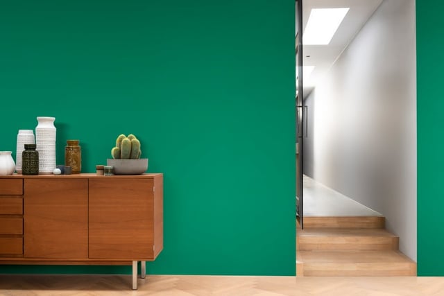 Hallway interior inspiration image