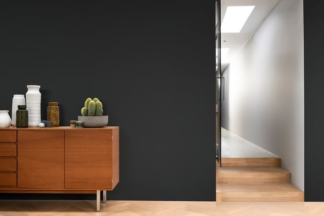 Hallway interior inspiration image